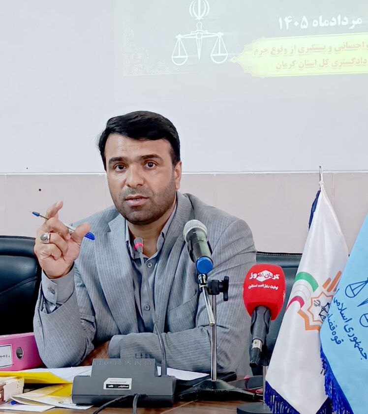 کاهش سرقت در کرمان؛ تداوم چالش سرقت سیم برق