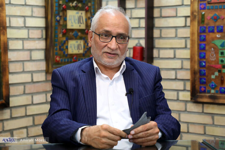 مرعشی مطرح کرد: اختلاف‌افکنی تندروها و بازی در زمین نتانیاهو