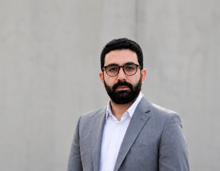 اسدی شکاری