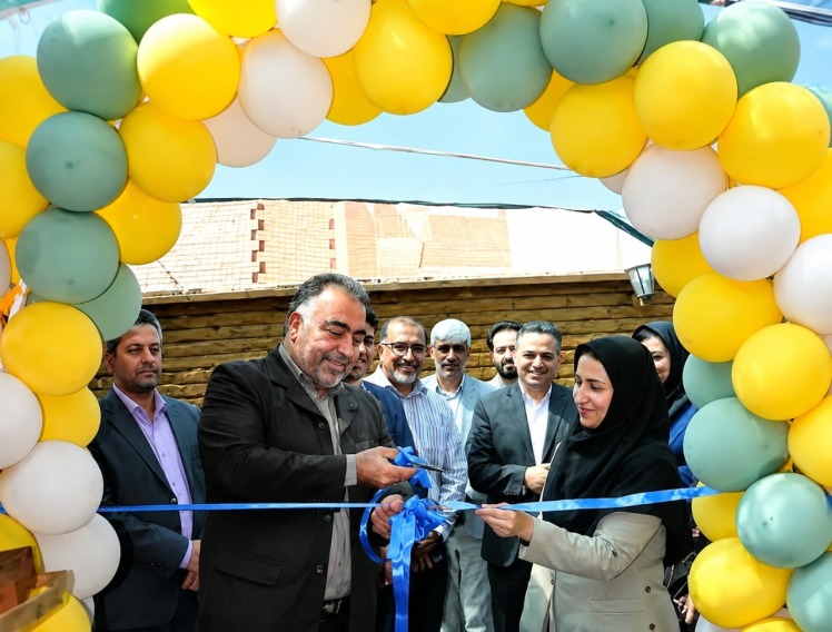 خانه هنر اُتیسم کرمان؛ برای اولین‌بار در کشور