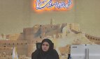 تغییر در مدیریت شهری بم؛ شهردار بازنشسته شد