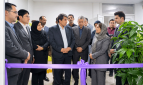افتتاح دومین بخش نوروسایکیتری کشور در بیمارستان مینو کرمان