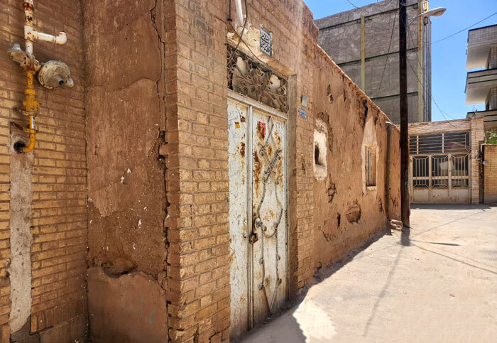 گزارش: کرمان آمادگی خوبی برای زلزله ندارد!