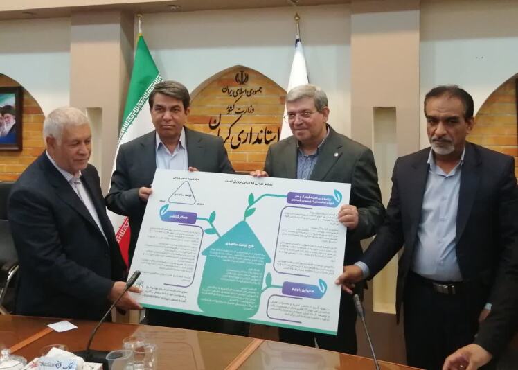 کرمان در آستانه تحول جمعیتی؛ وعده‌های میلیاردی بهزیستی