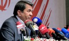 گزارش کرمان امروز از نشست خبری استاندار کرمان به مناسبت هفته دولت