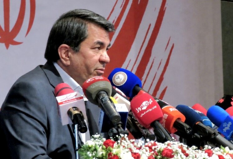 گزارش کرمان امروز از نشست خبری استاندار کرمان به مناسبت هفته دولت