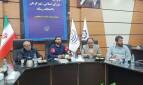 از خانه‌شهر تا فیبر نوری؛ چالش‌های مدیریت شهری کرمان در کانون توجه